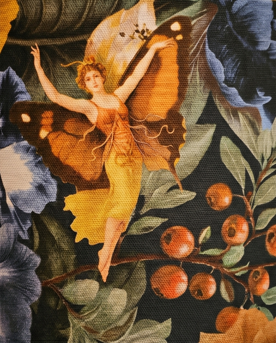 Lampă de masă „Zâna Fluture” - Editie Limitata
