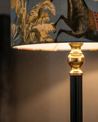 Lampă de masă „Galop” - Editie Limitata