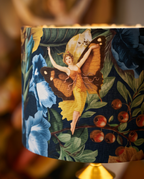 Lampă de masă „Zâna Fluture” – Ediție Limitată