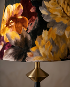 Lampa "Culoare" – Artizanat și confort vizual