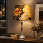 Lampa „Culoare” – Rafinament tactil și design statuar