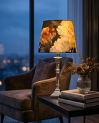 Lampa „Culoare” – Rafinament tactil și design statuar