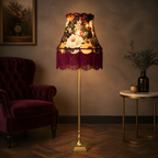 Lampadar "Caldura sufletului"