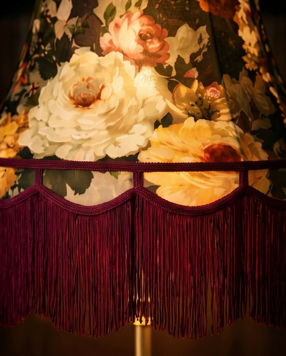 Lampadar "Caldura sufletului"