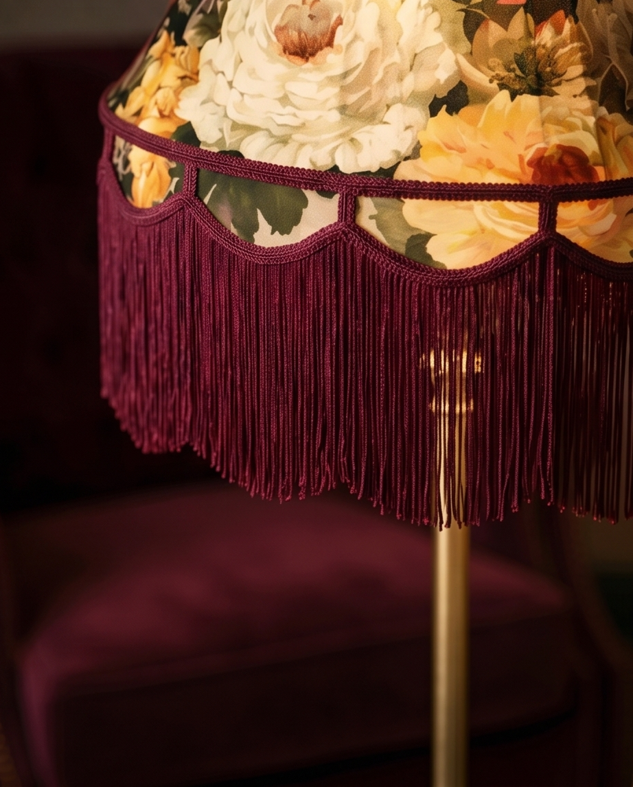 Lampadar "Caldura sufletului"