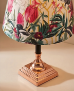 Lampă de Masă "Gradina Colorata" - Ediție Limitată