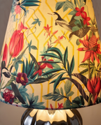 Lampă de Masă "Gradina Colorata" - Ediție Limitată