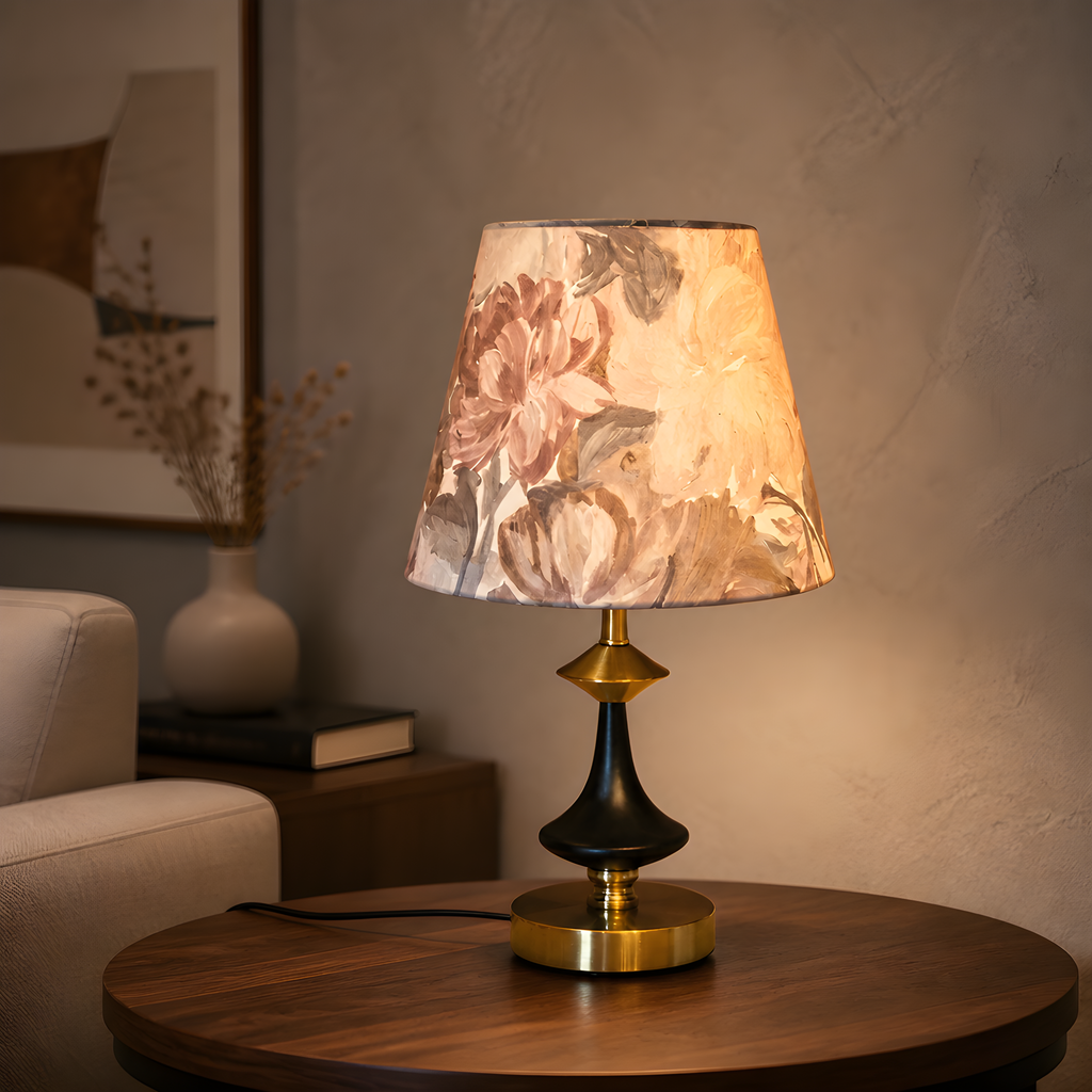 Lampa "Pastel" – Rafinament tactil și design artizanal