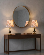 Lampa "Pastel" – Rafinament tactil și design artizanal