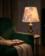 Lampa "Pastel" – Rafinament tactil și design artizanal