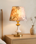Lampa "Pastel" – Rafinament tactil și design artizanal