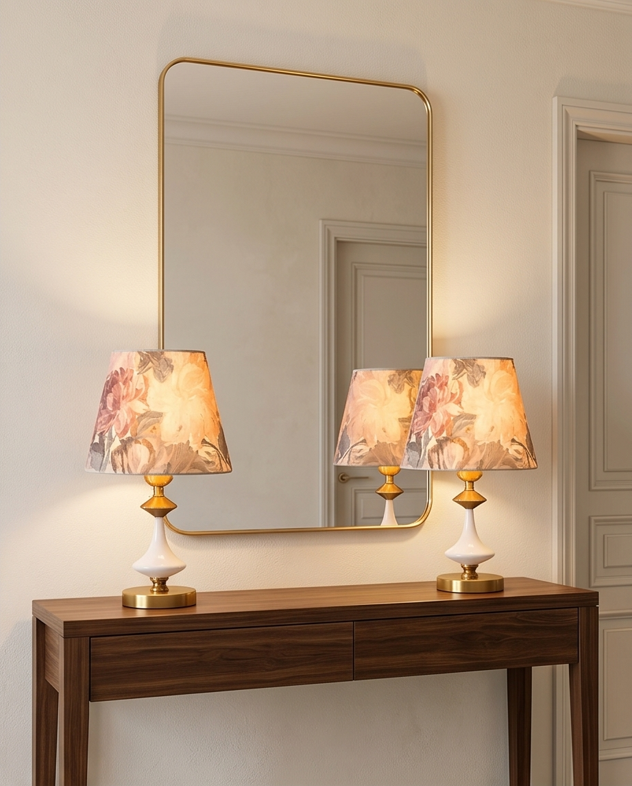 Lampa "Pastel" – Rafinament tactil și design artizanal