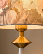 Lampa "Pastel" – Rafinament tactil și design artizanal