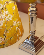 Lampa "Floare de Cais" – Eleganță tactilă și design contemporan