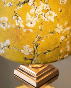Lampa „Floare de Cais” – Rafinament industrial în nuanțe de negru și cupru