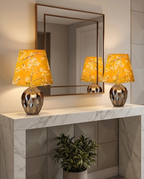 Lampa „Floare de Cais” – Armonie naturală și estetică artizanală