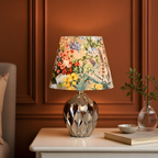 Lampa „Clopoțel” – Armonie naturală și estetică artizanală