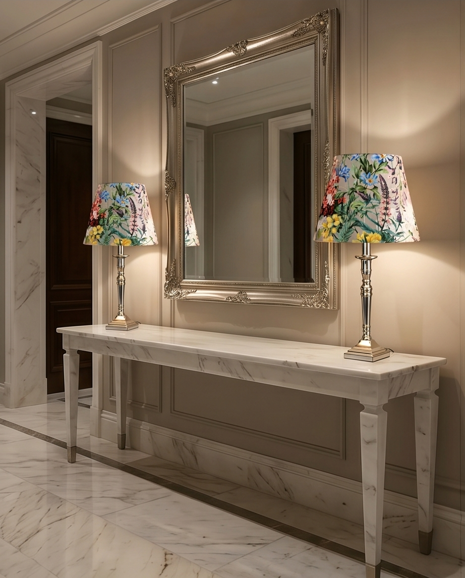 Lampa „Clopoțel” – Eleganță tactilă și design contemporan