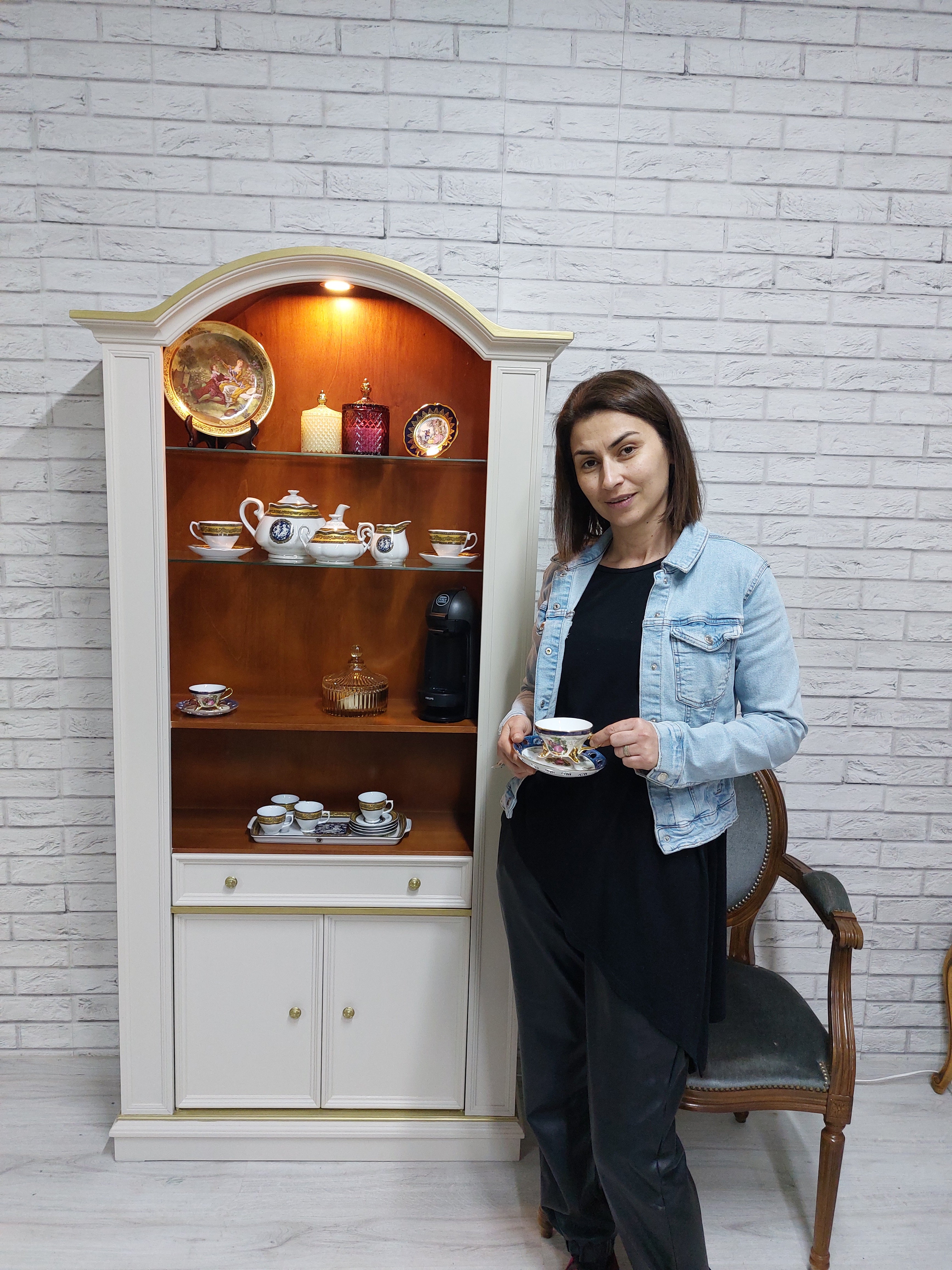 Coffee corner