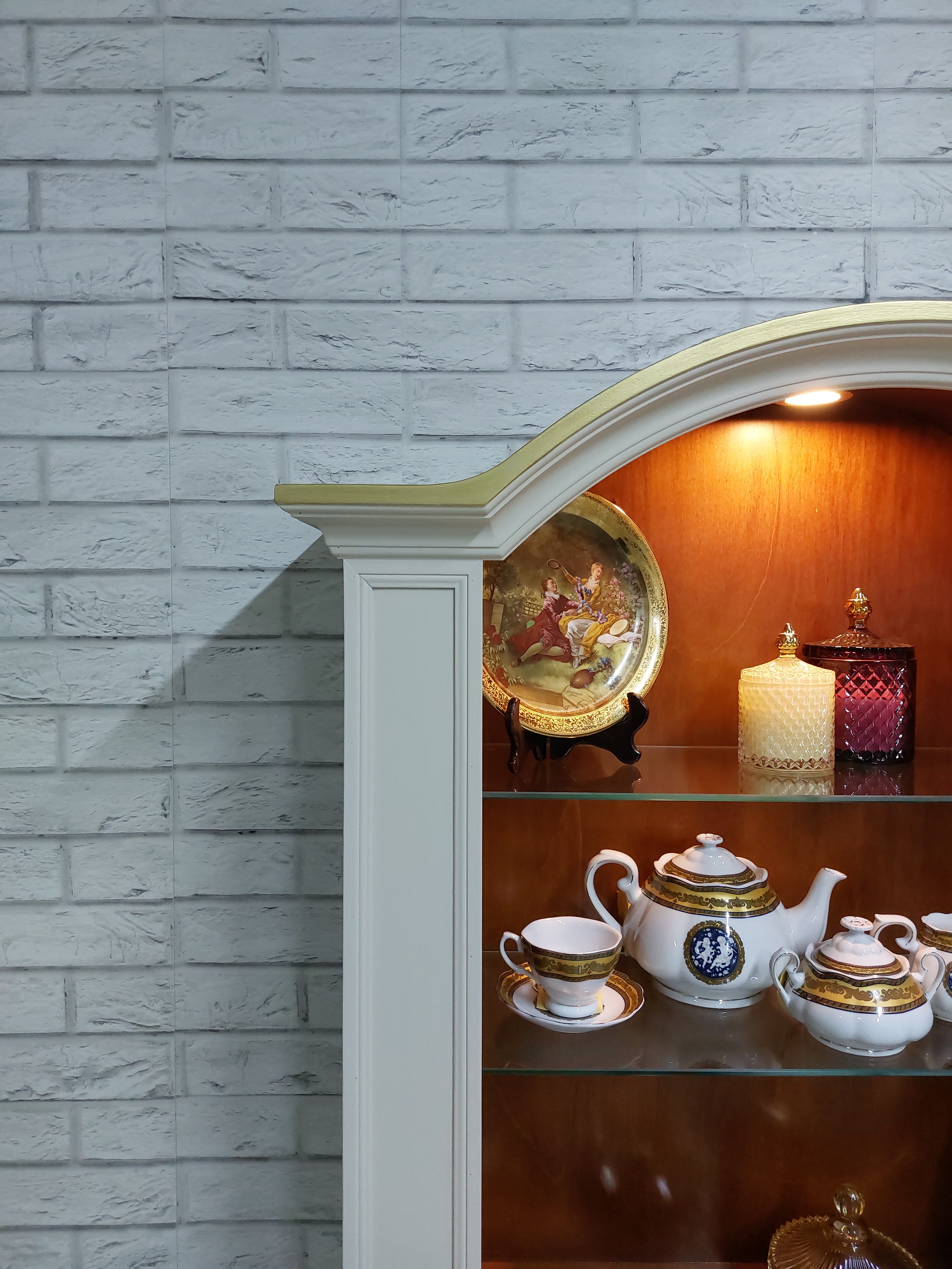 Coffee corner