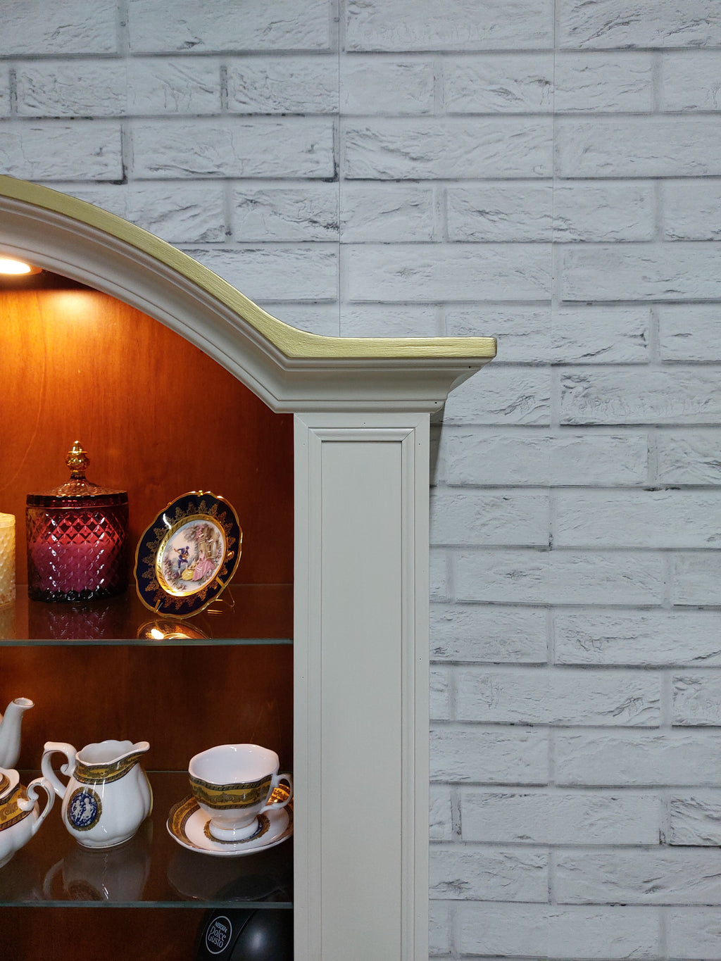 Coffee corner