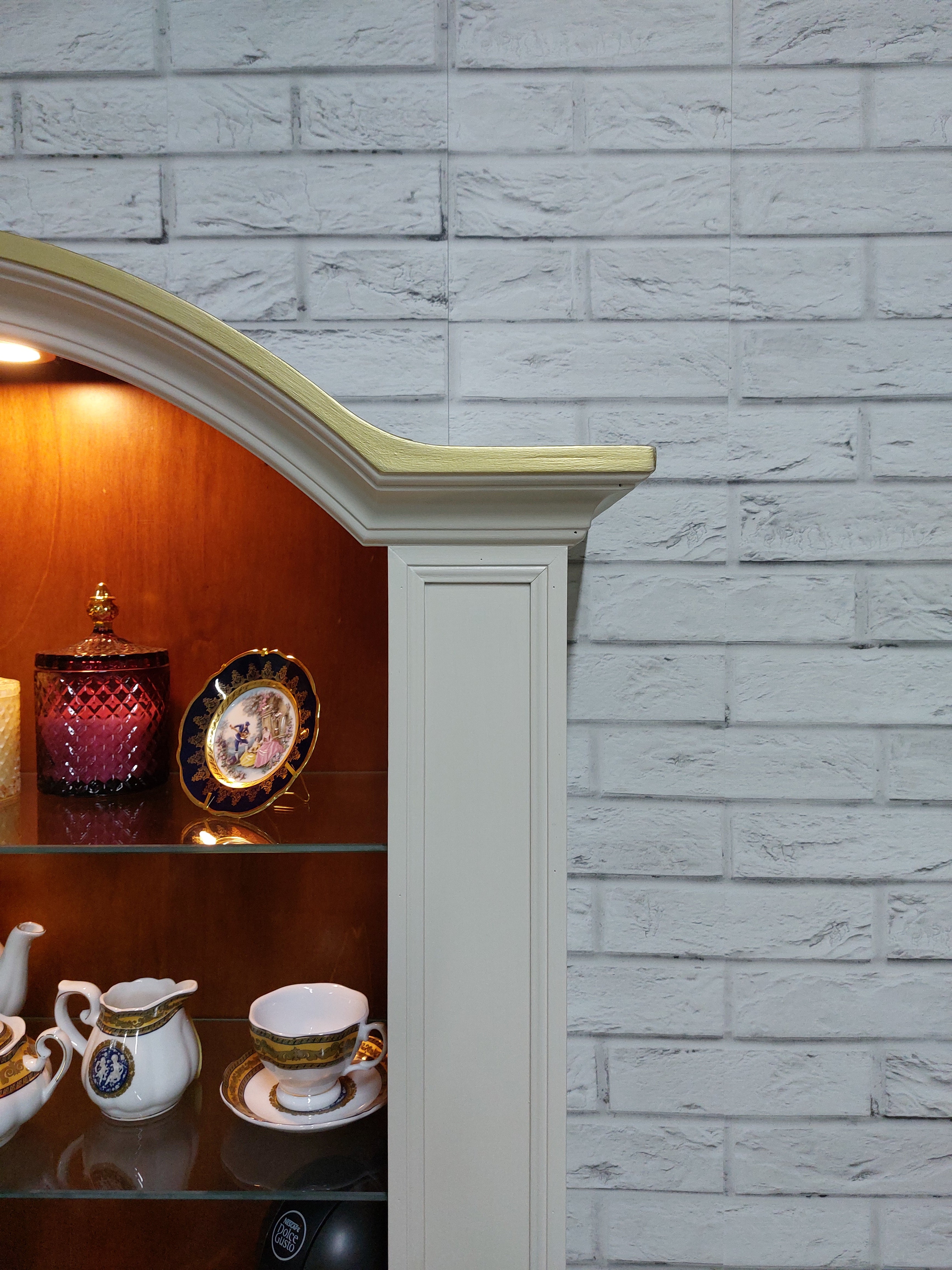 Coffee corner