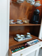 Coffee corner