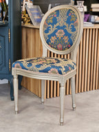Ornamento Blue