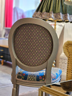 Ornamento Blue