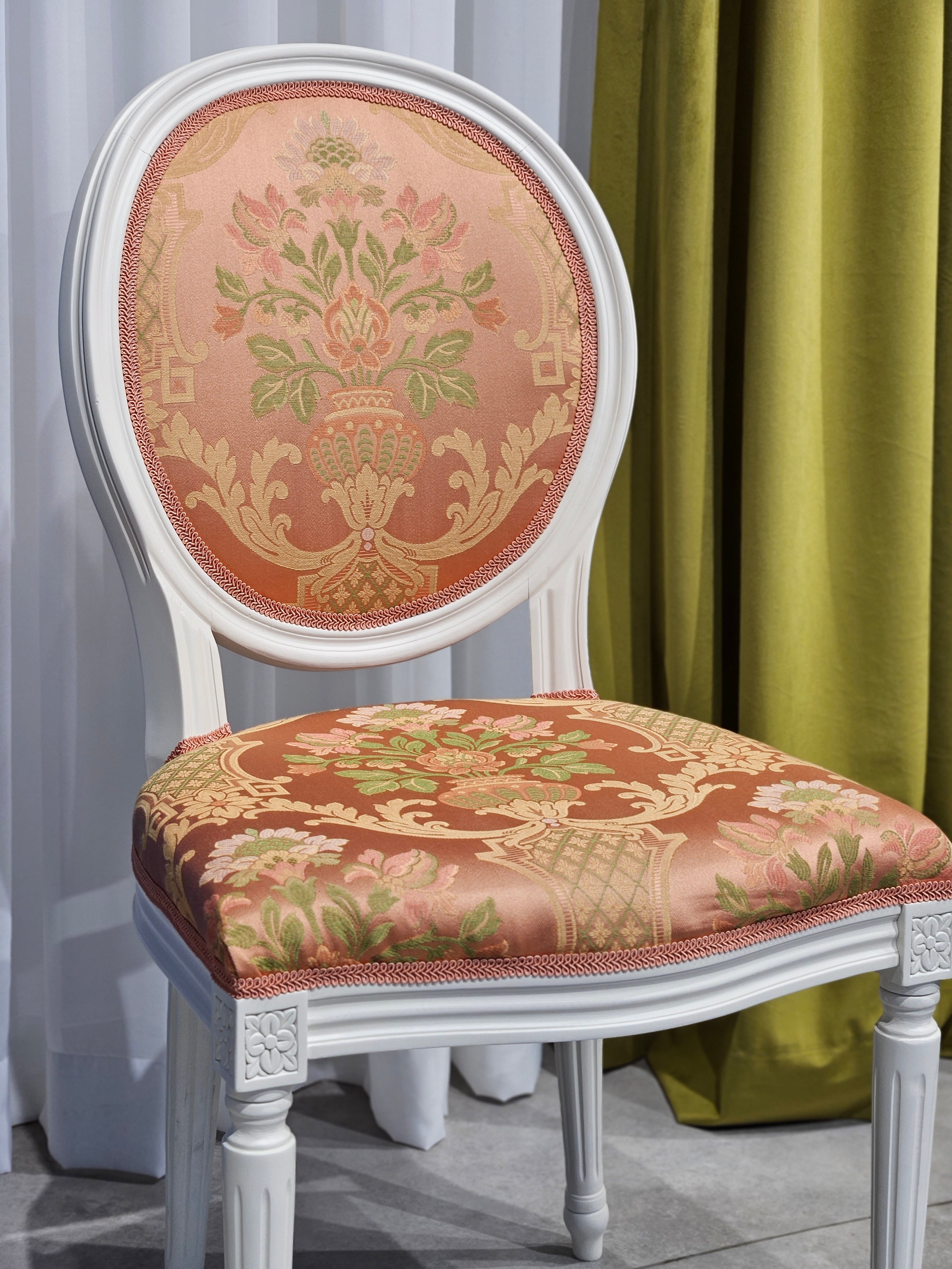 Ornamentto Pink