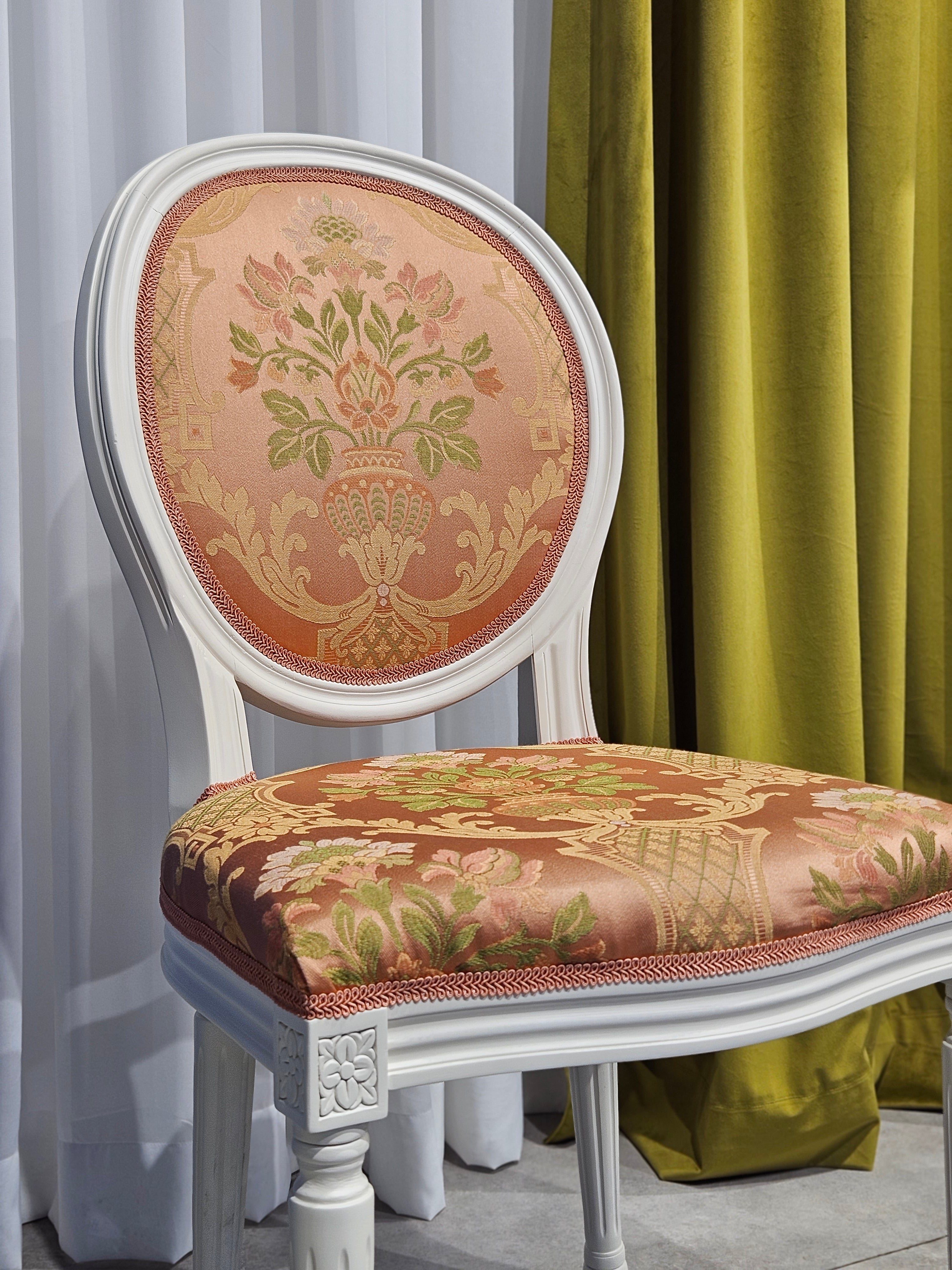 Ornamentto Pink