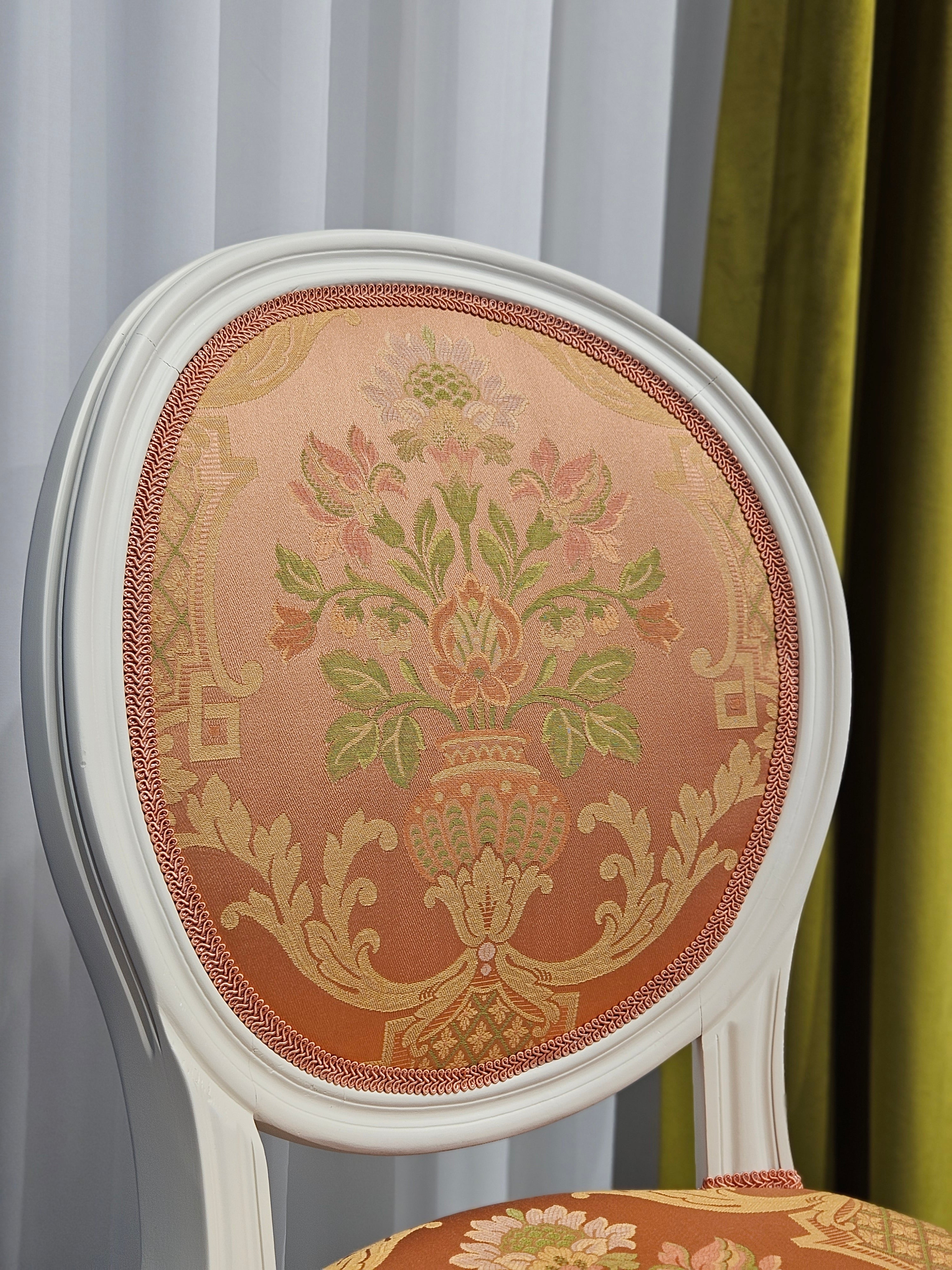 Ornamentto Pink
