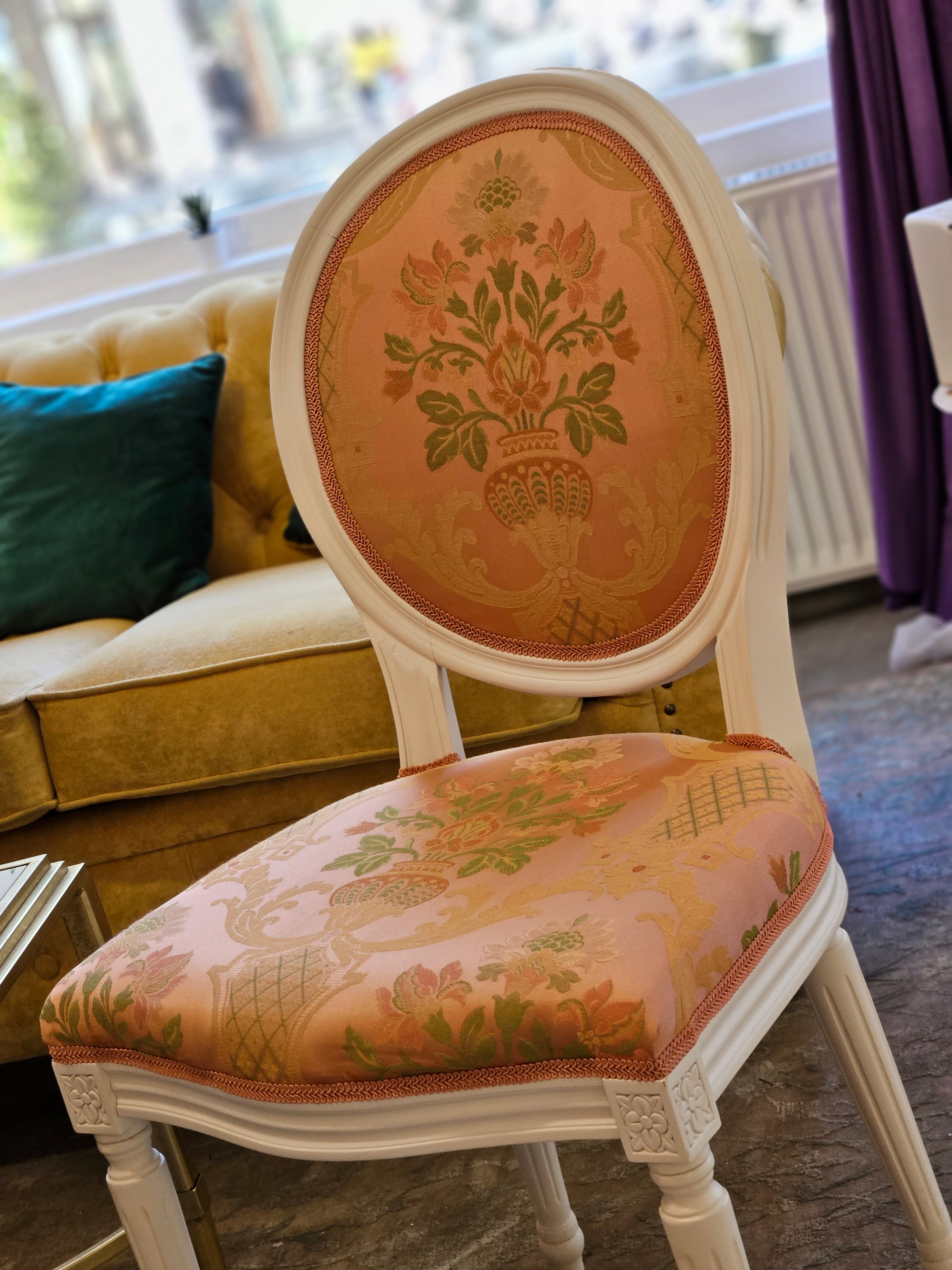 Ornamentto Pink