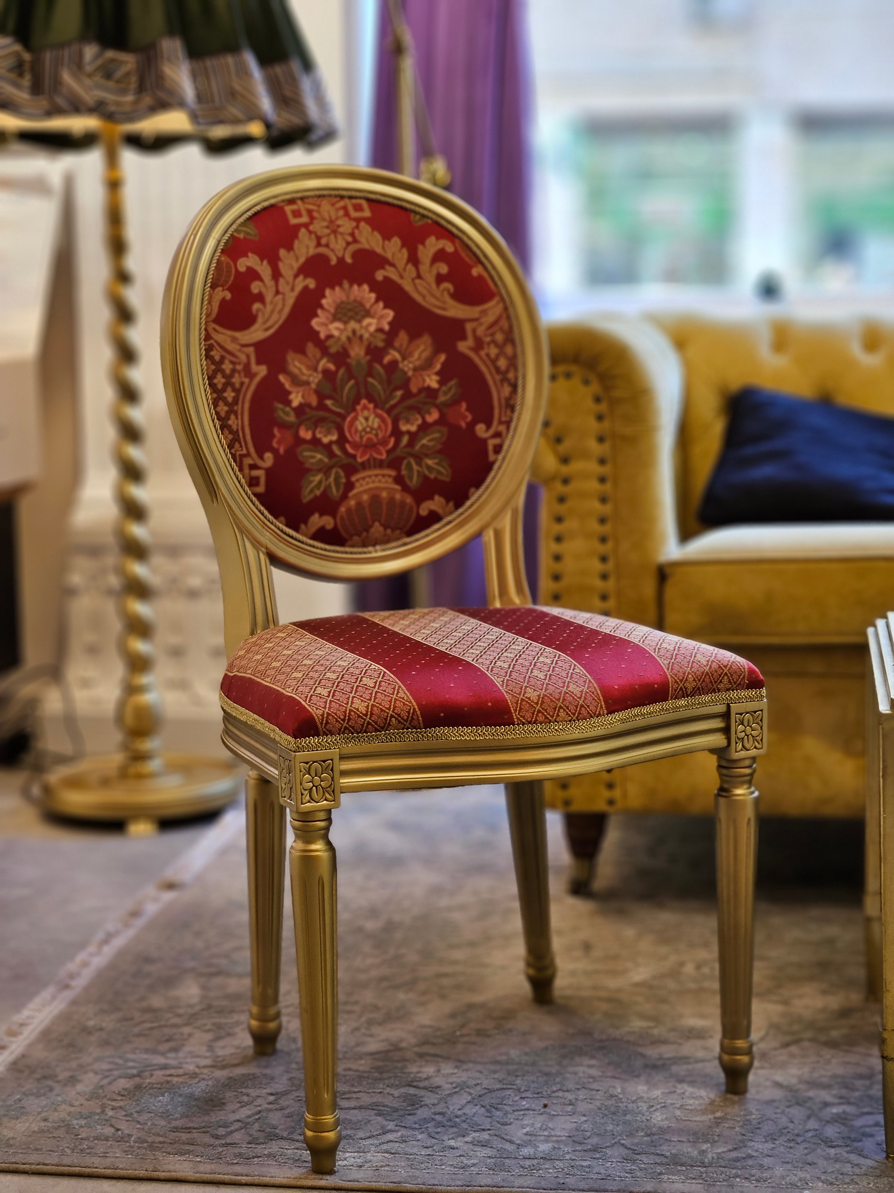 Ornamento Red