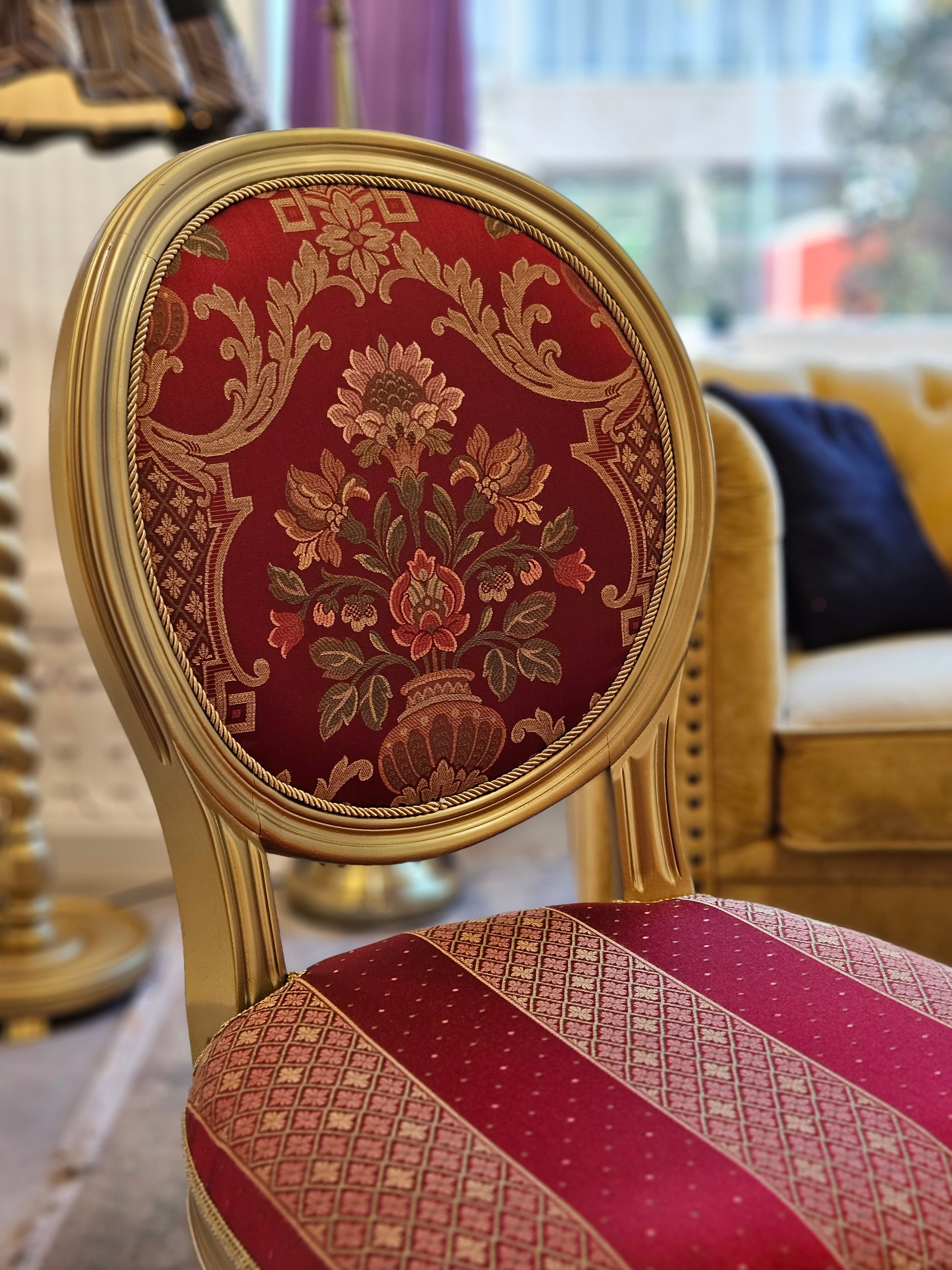 Ornamento Red