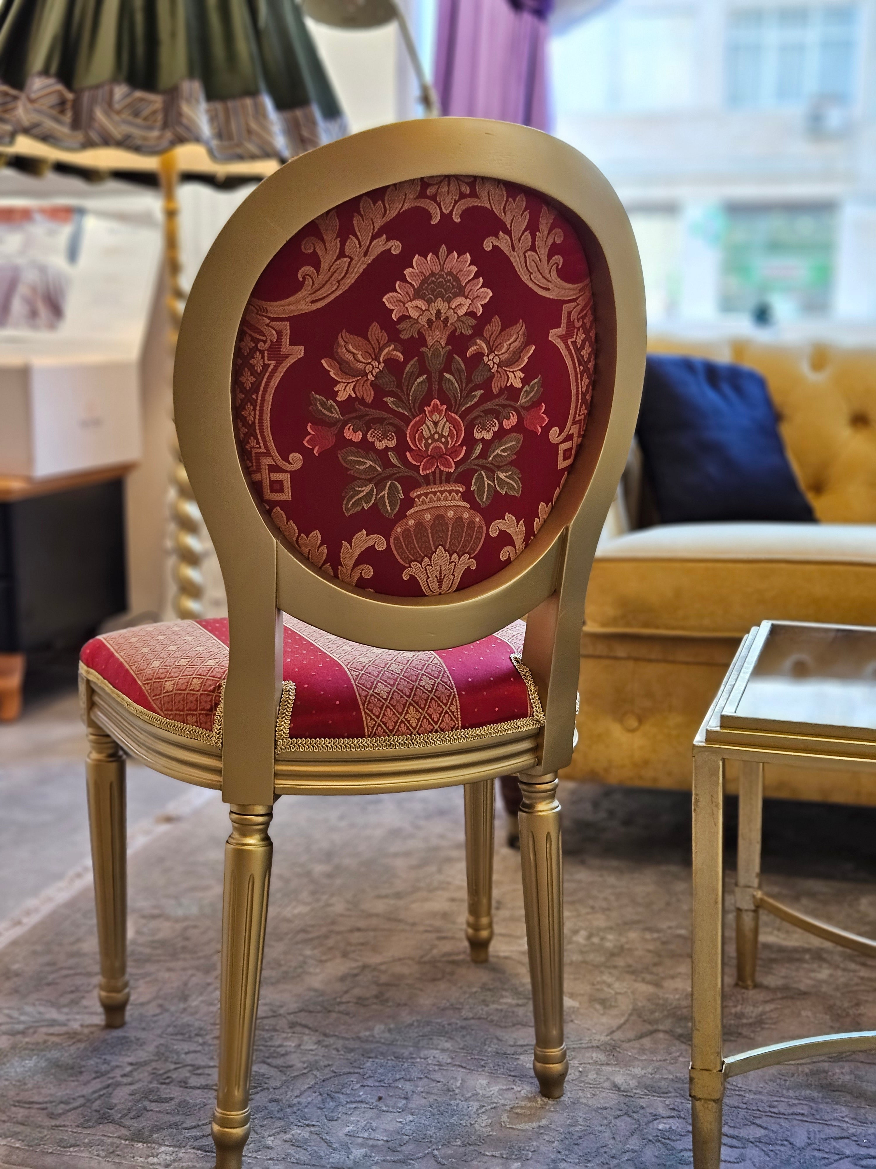 Ornamento Red