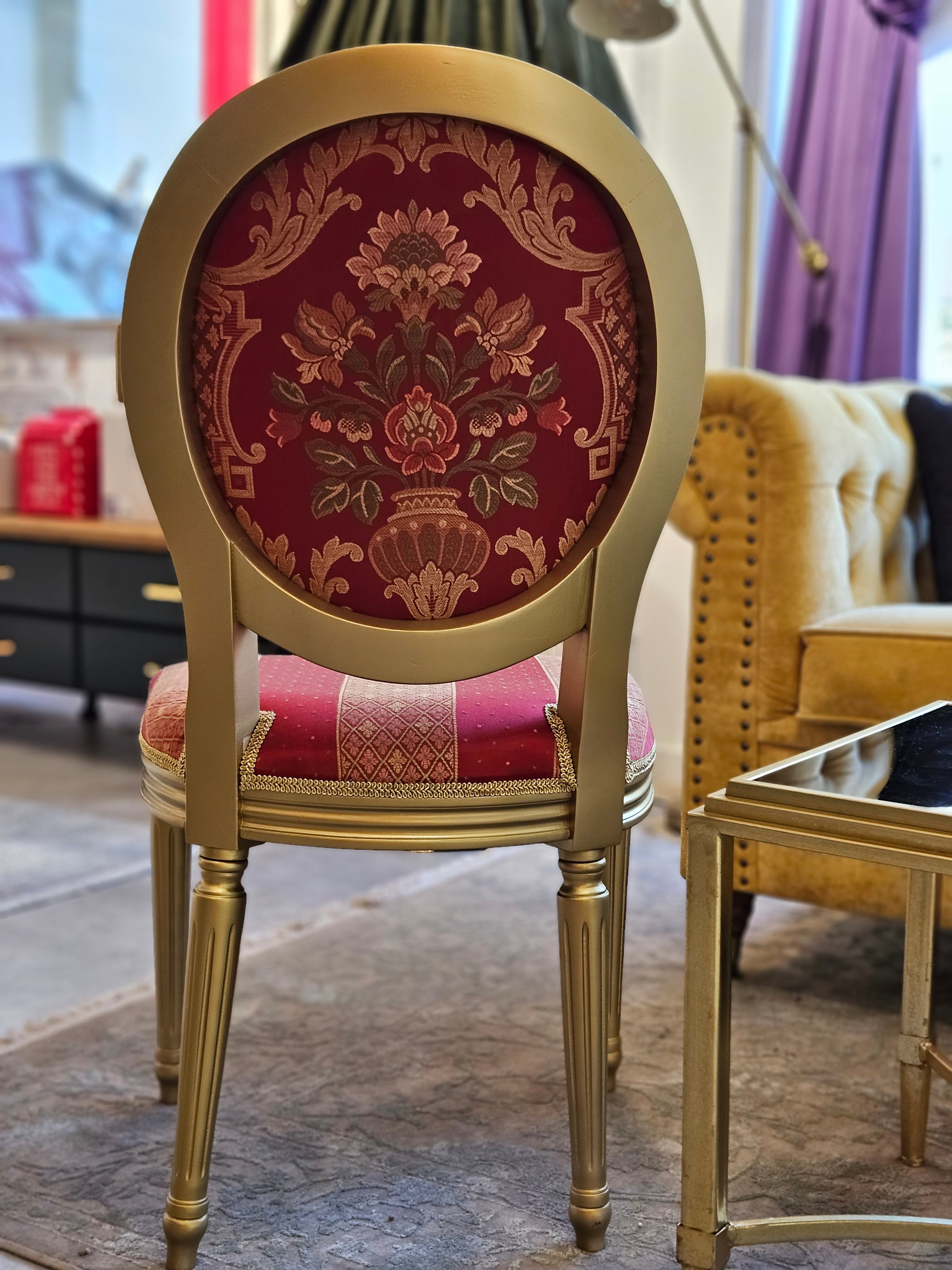 Ornamento Red