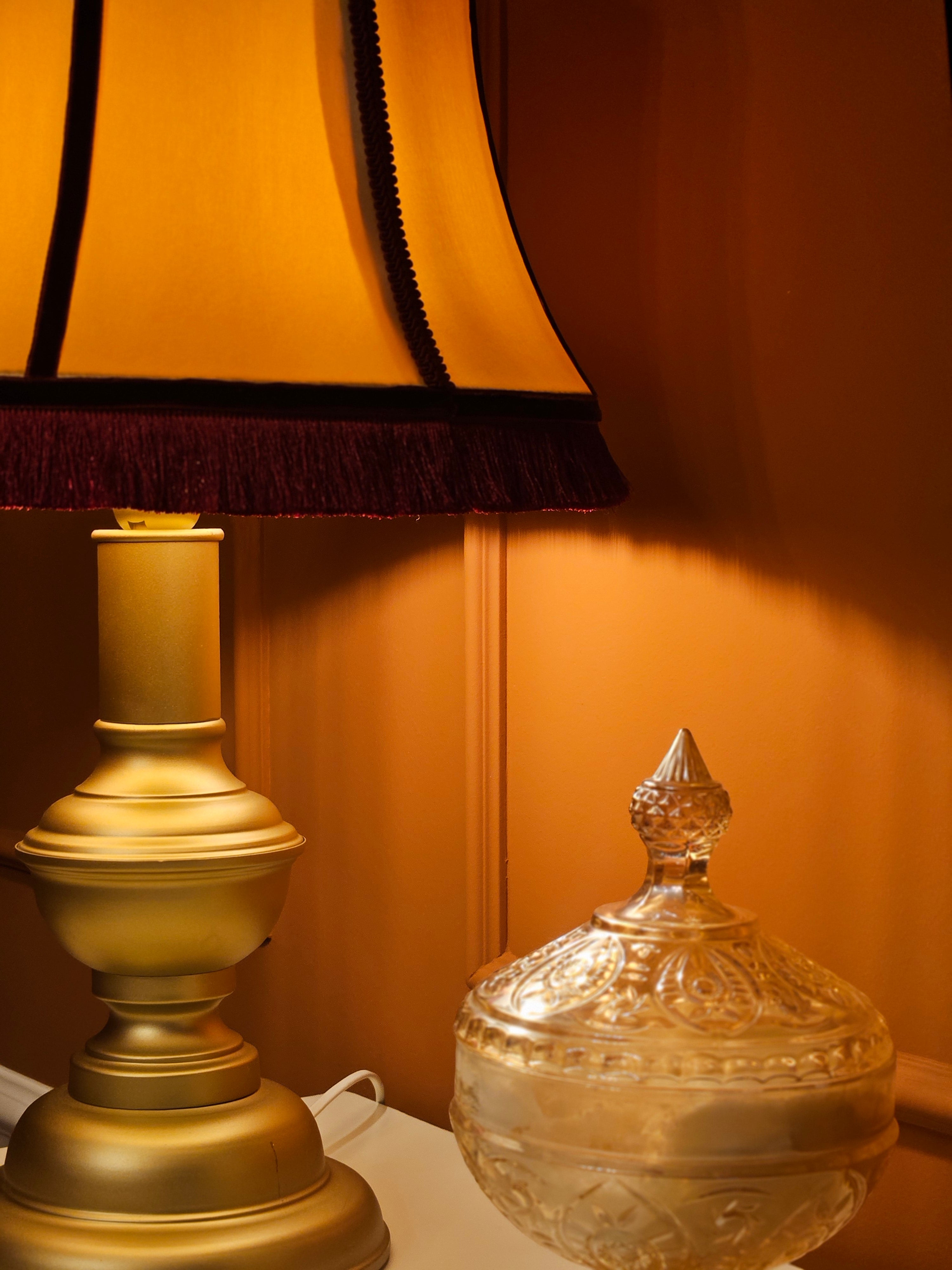 CORSET - Lampa