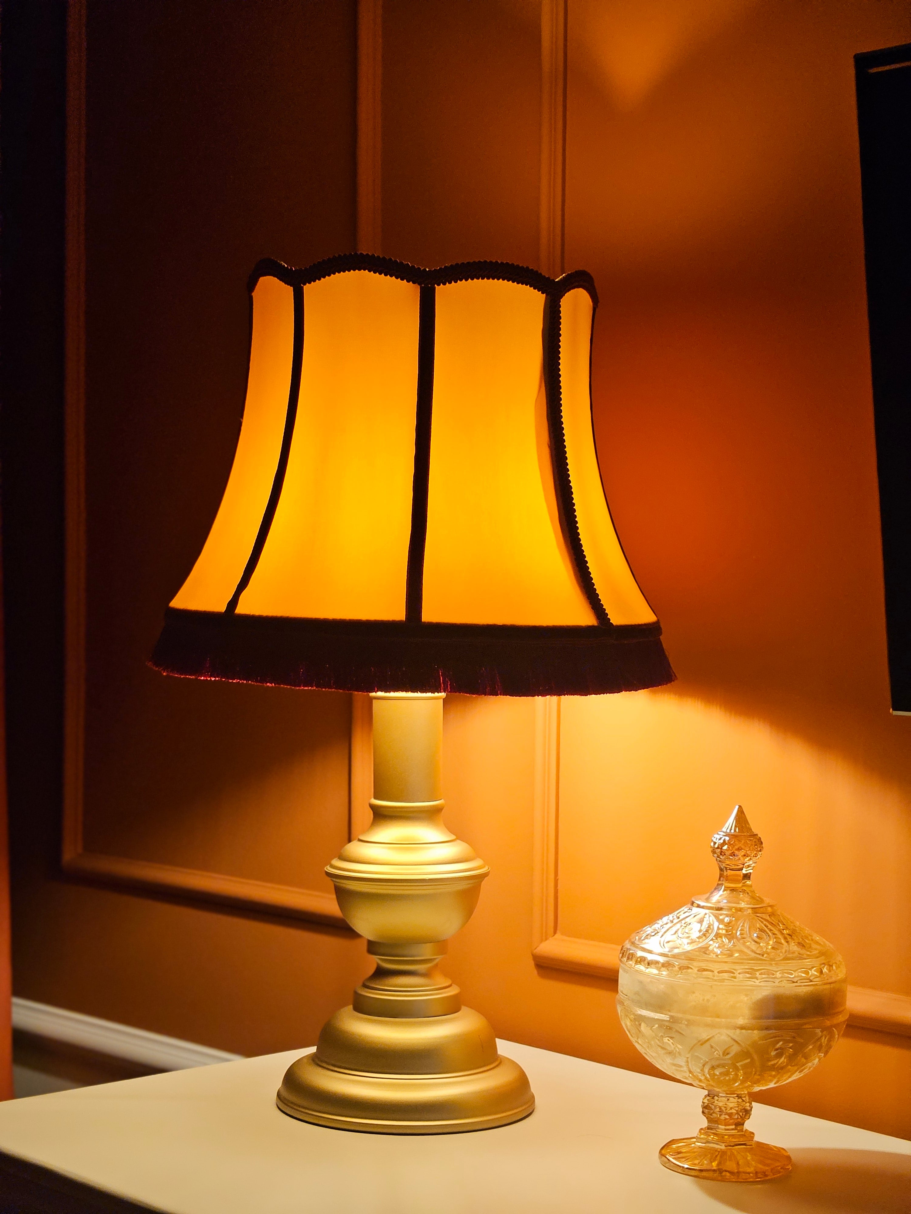 CORSET - Lampa