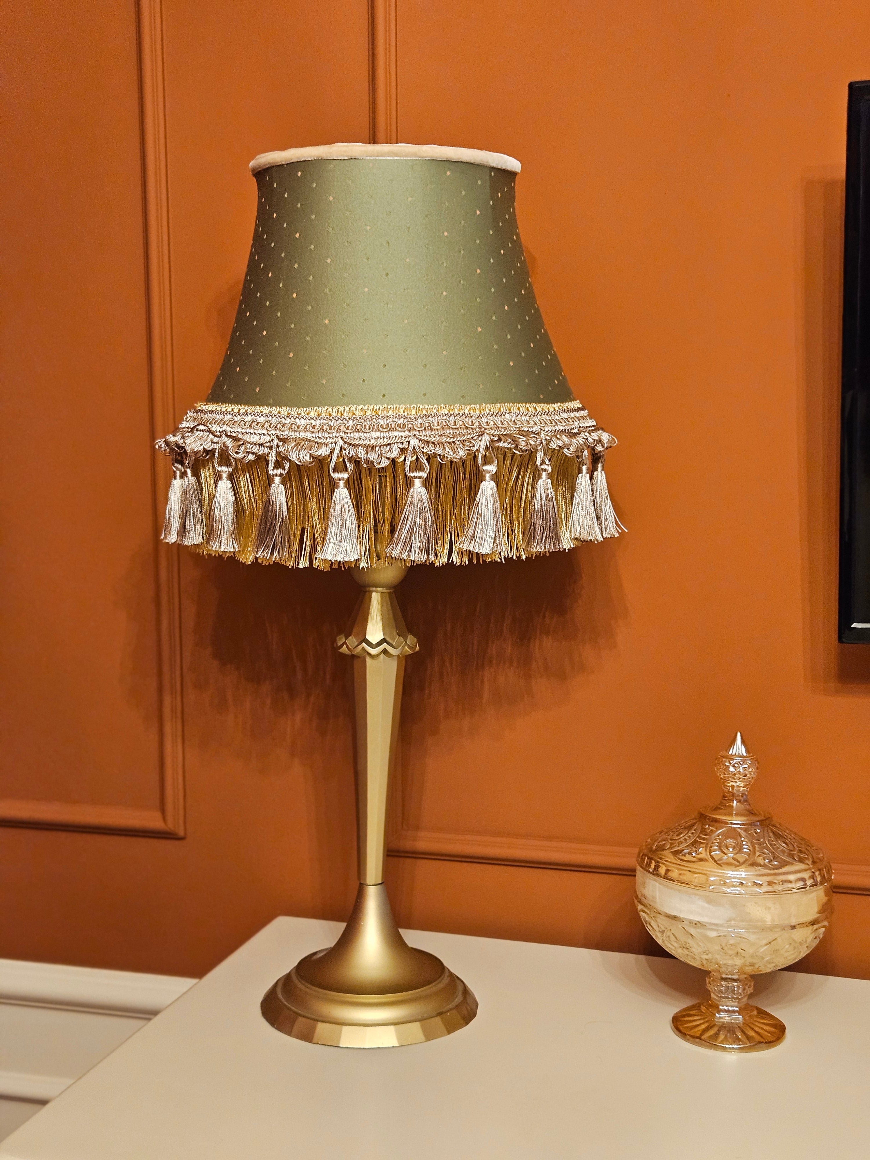 "IMPRESIE" - Lampa