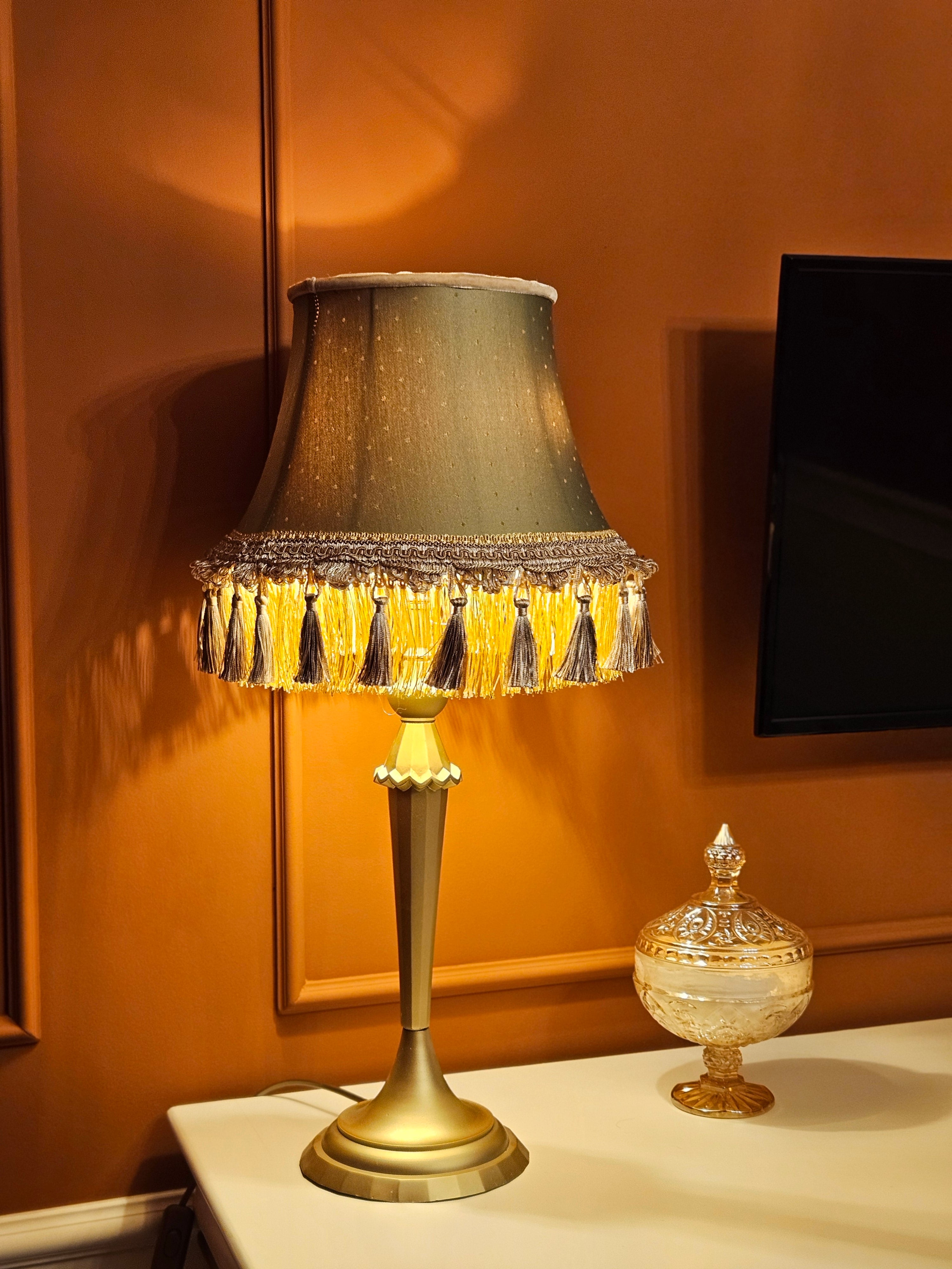 "IMPRESIE" - Lampa