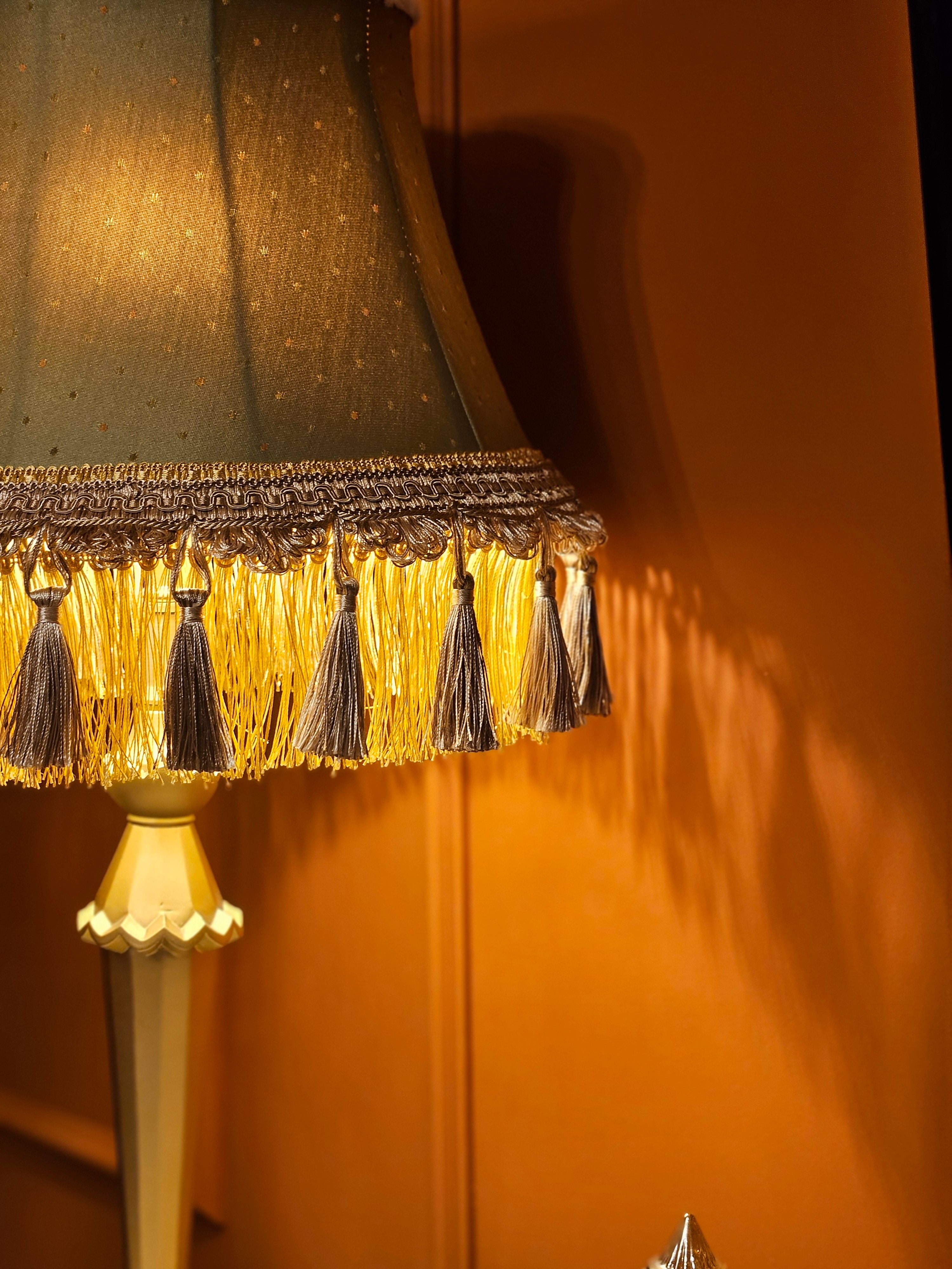 "IMPRESIE" - Lampa