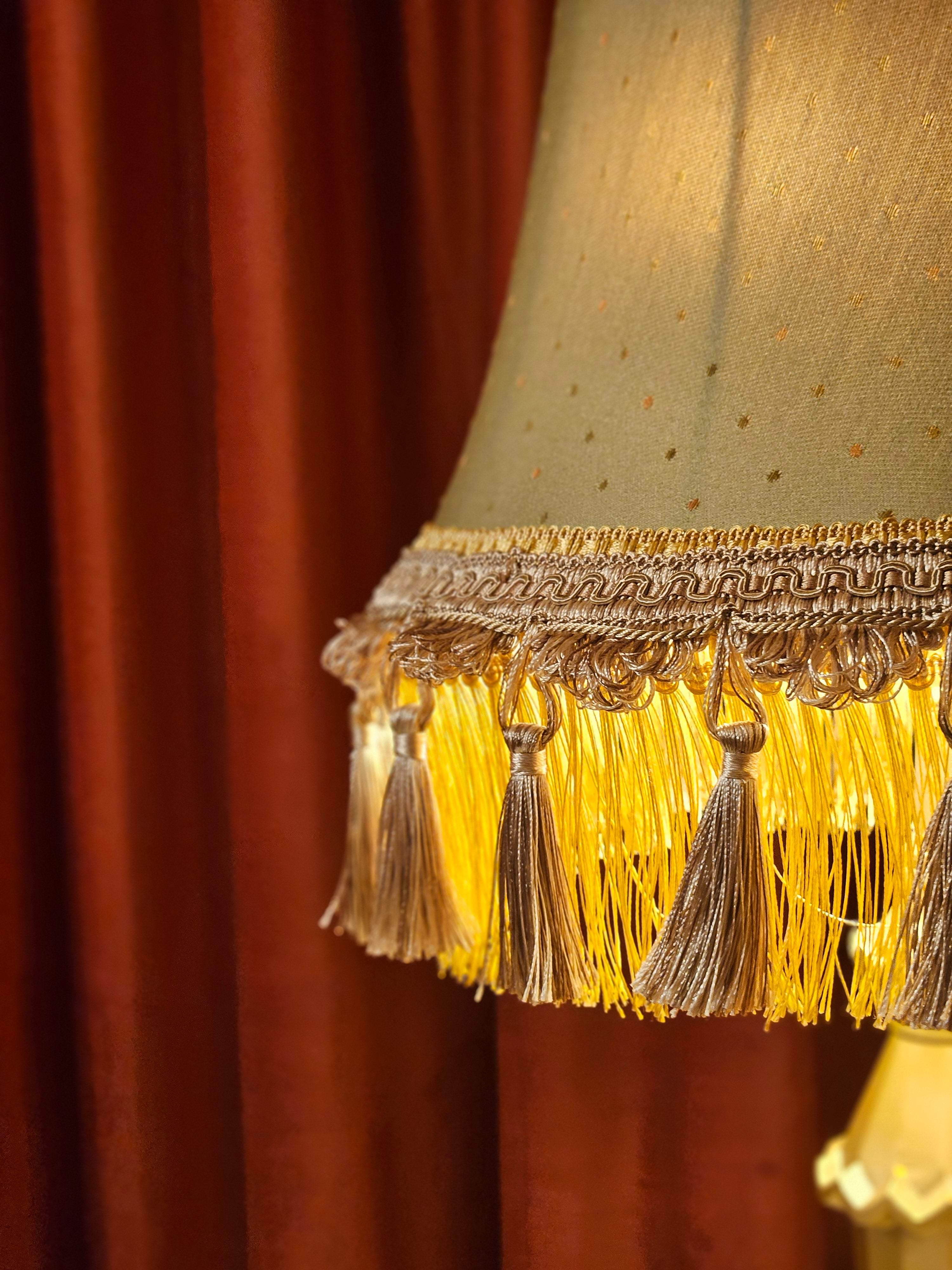 "IMPRESIE" - Lampa