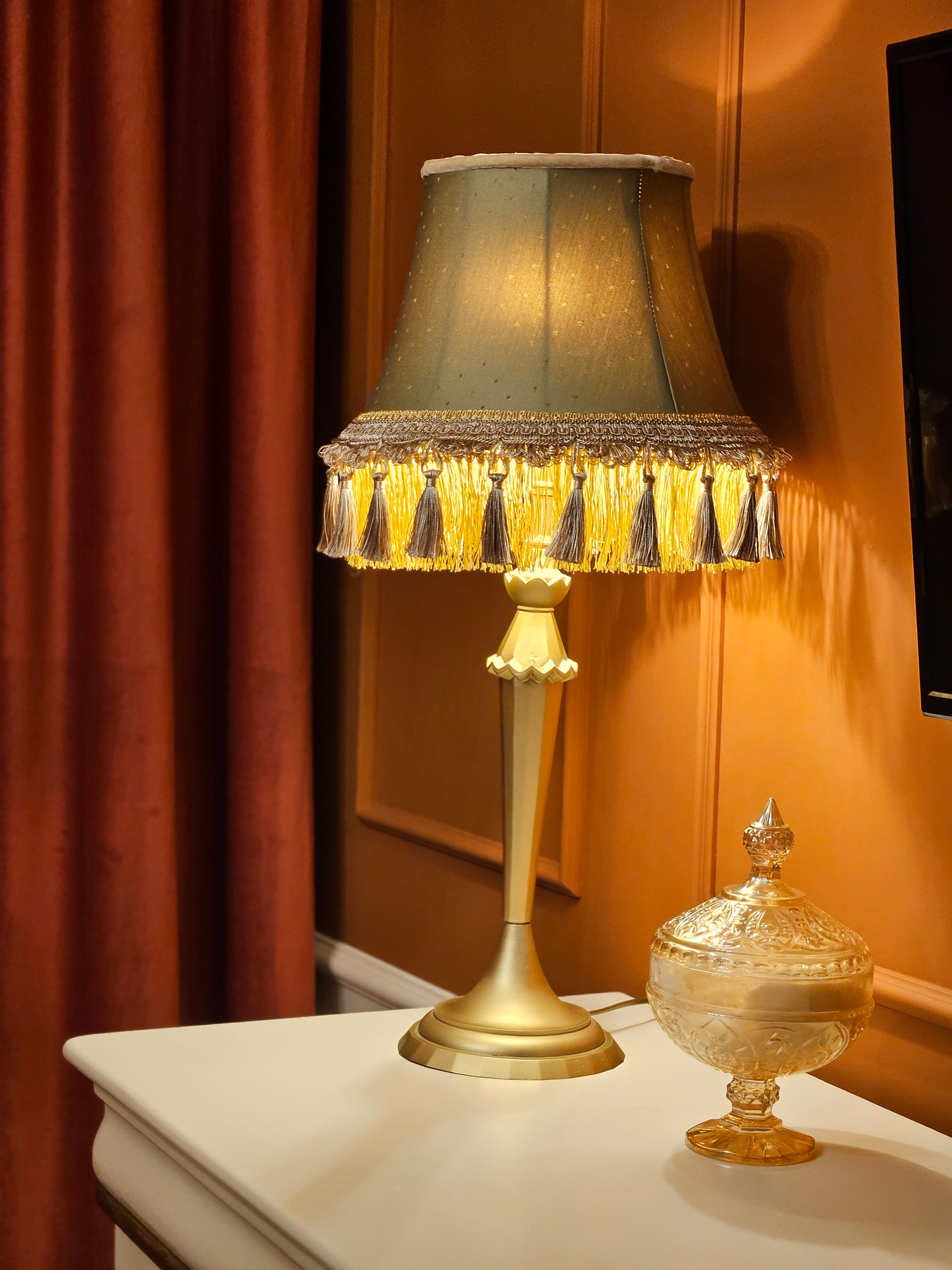 "IMPRESIE" - Lampa