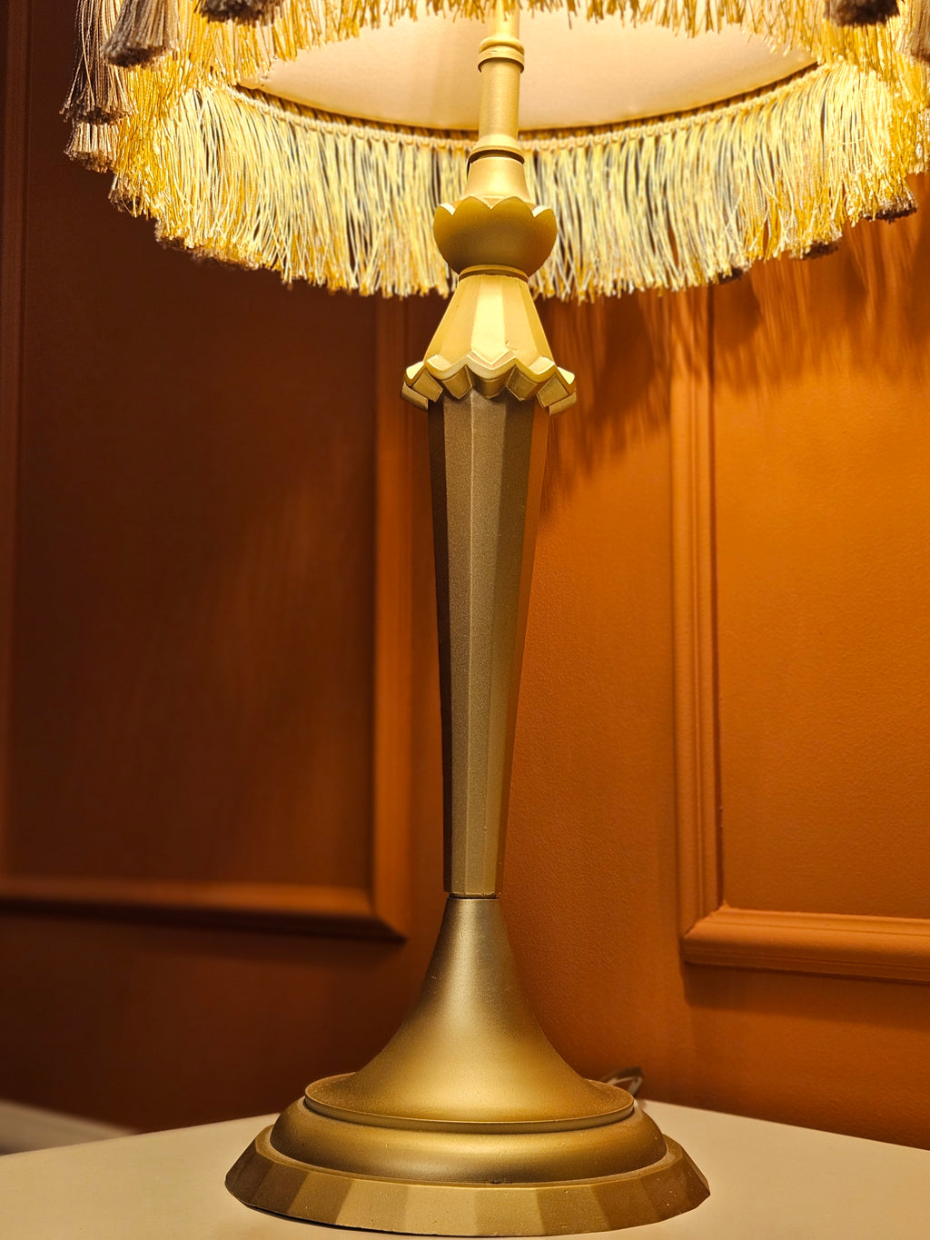 "IMPRESIE" - Lampa