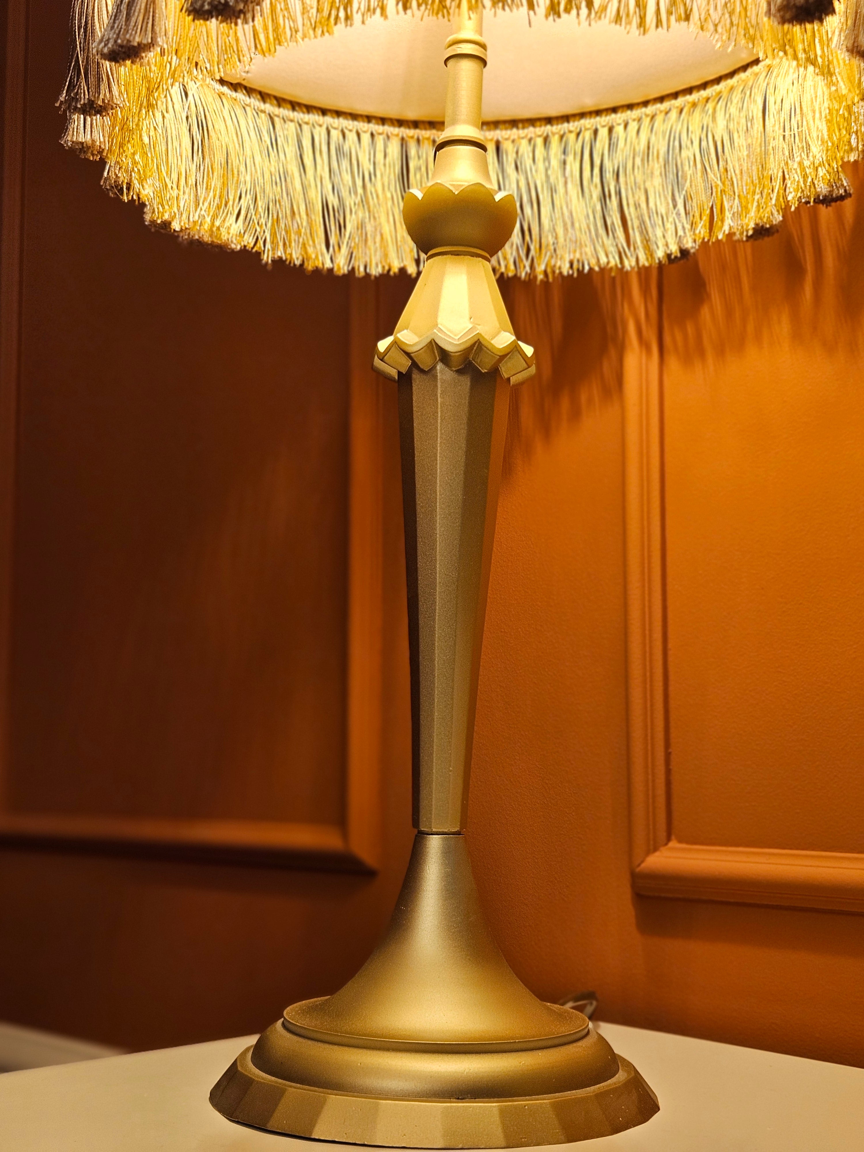 "IMPRESIE" - Lampa