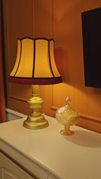 CORSET - Lampa