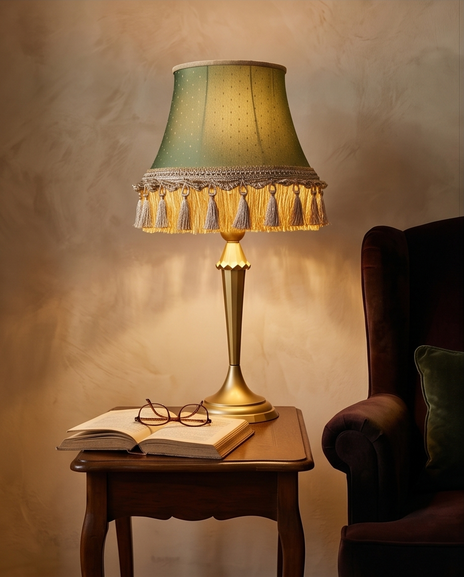 "IMPRESIE" - Lampa