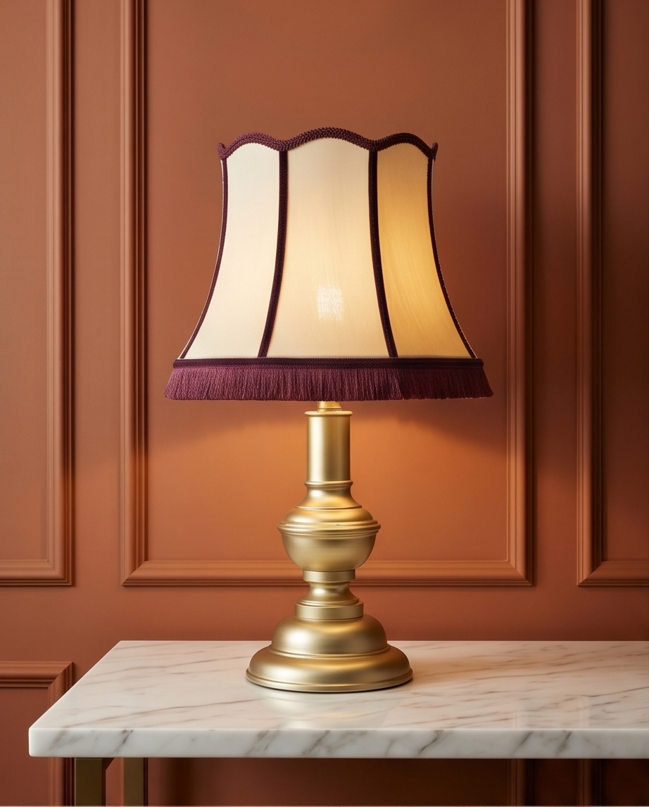 CORSET - Lampa