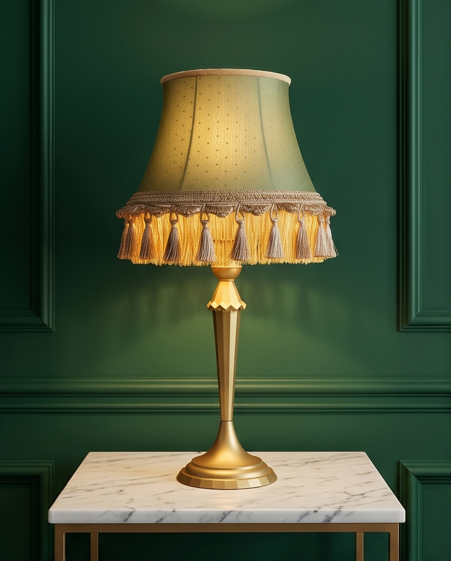 "IMPRESIE" - Lampa